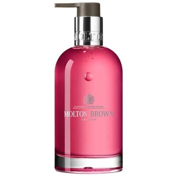 Fiery Pink Pepper Fine Liquid Hand Wash - Tekuté mydlo na ruke
